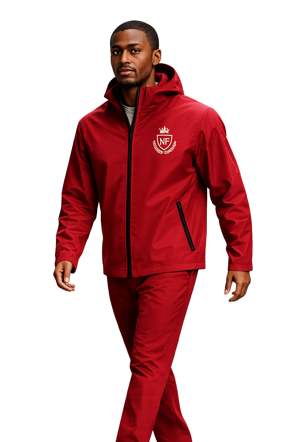 Chaqueta Lluvia