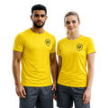 Camiseta Técnica Resistance