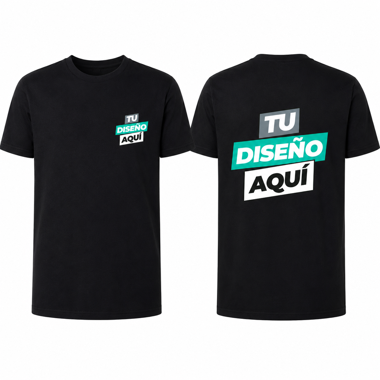 Camiseta King Size