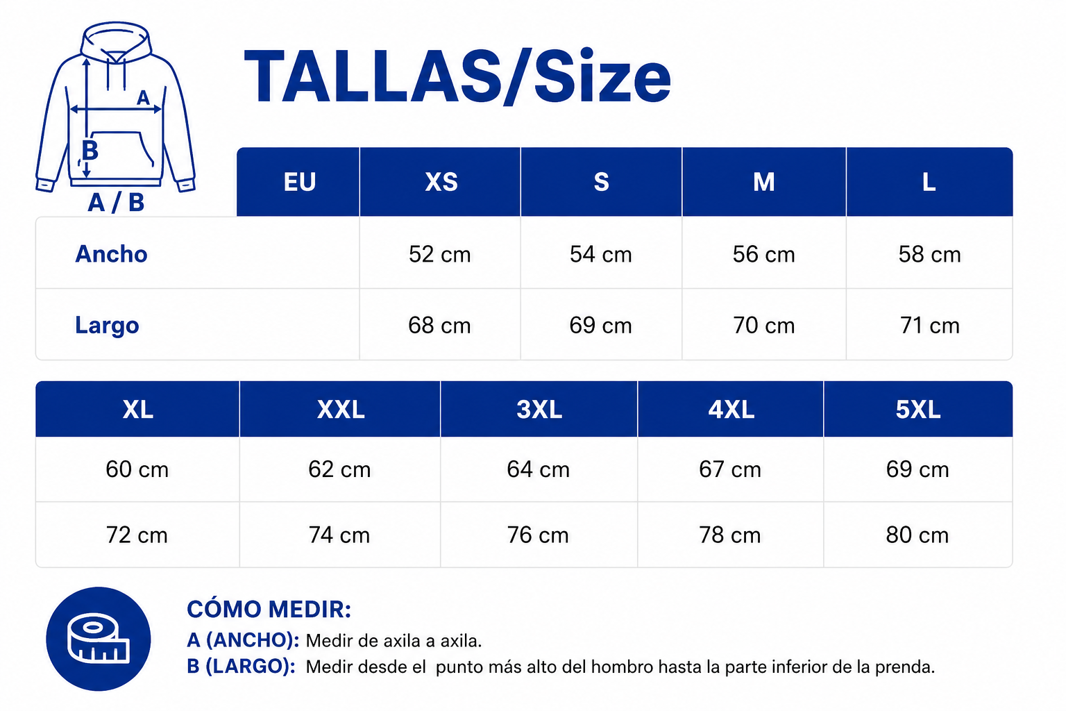Lote 10 Sudaderas Capucha Canguro