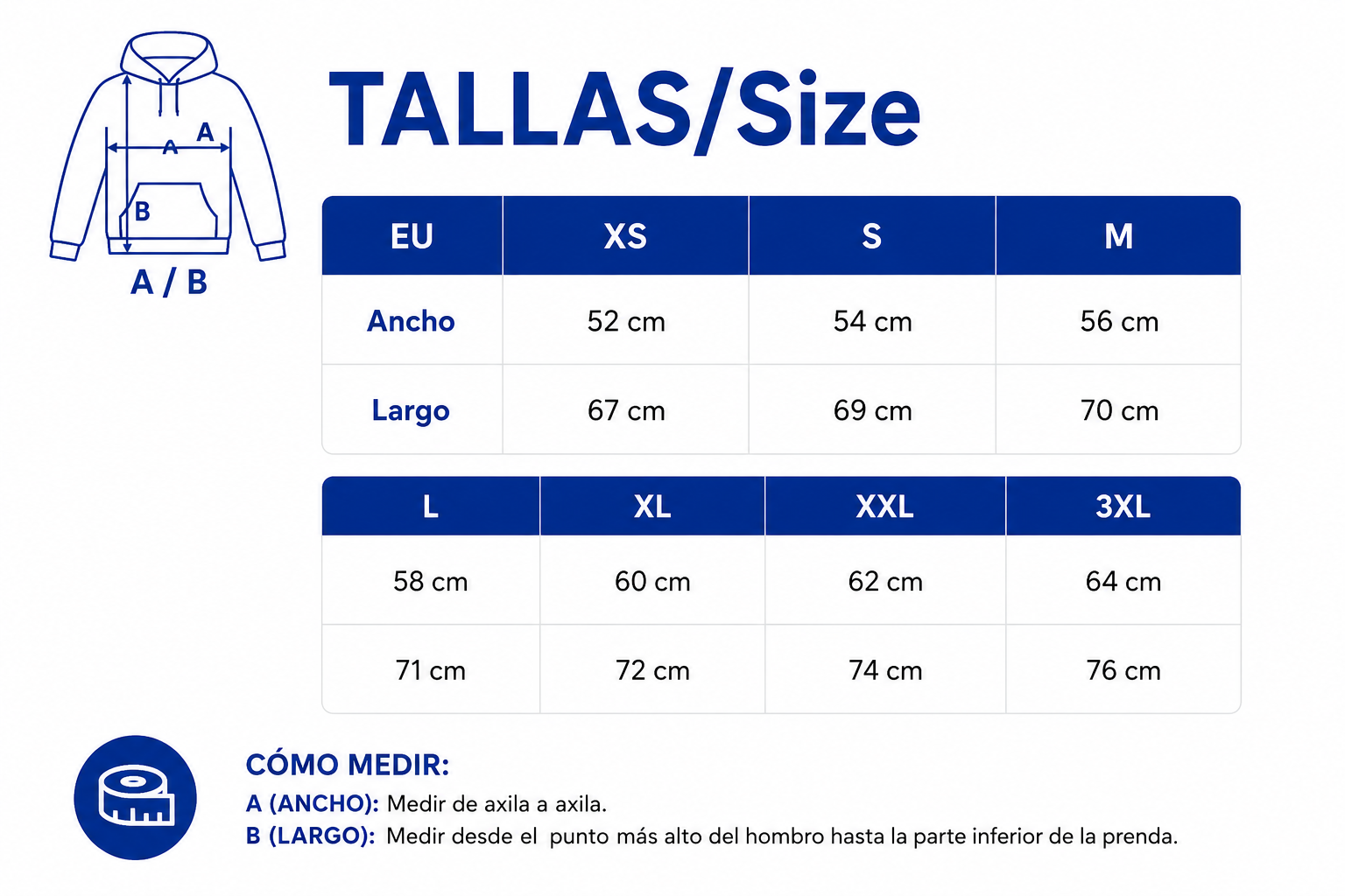 Lote 10 Sudaderas con Cremallera