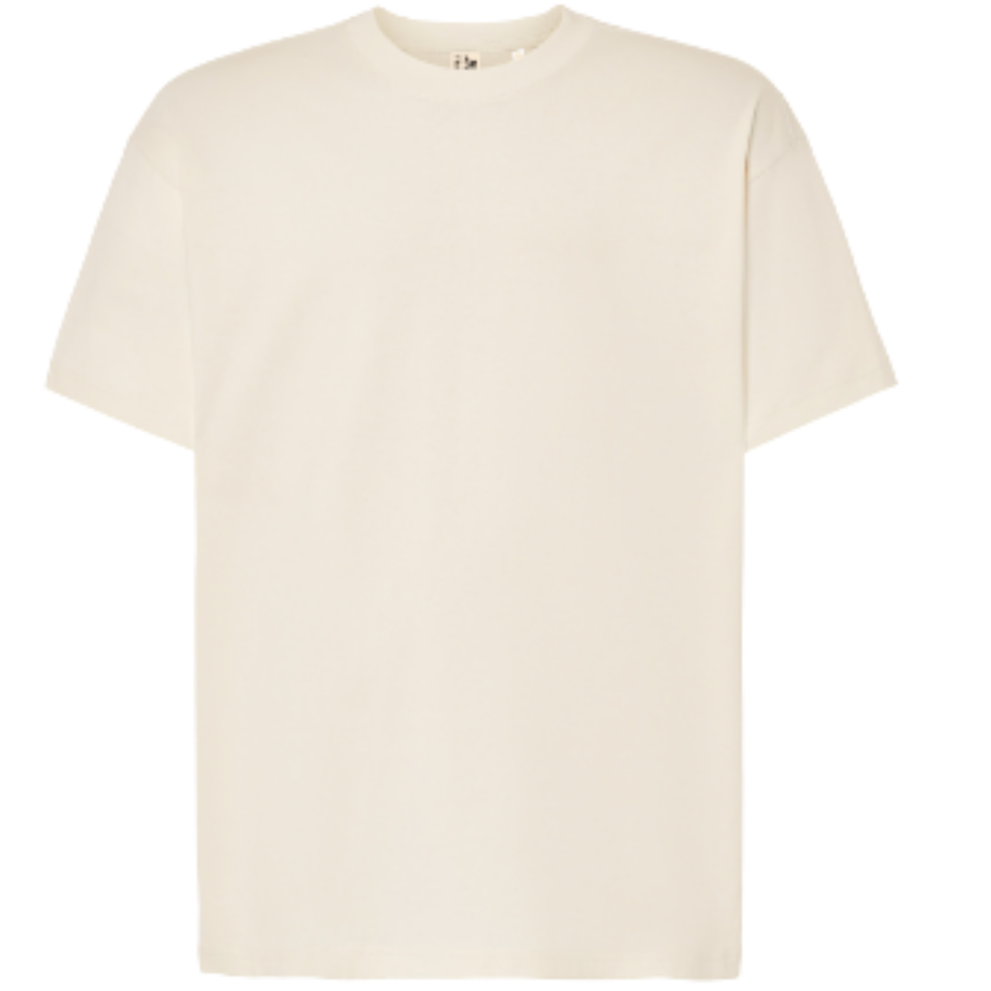 Oversize Unisex Fit