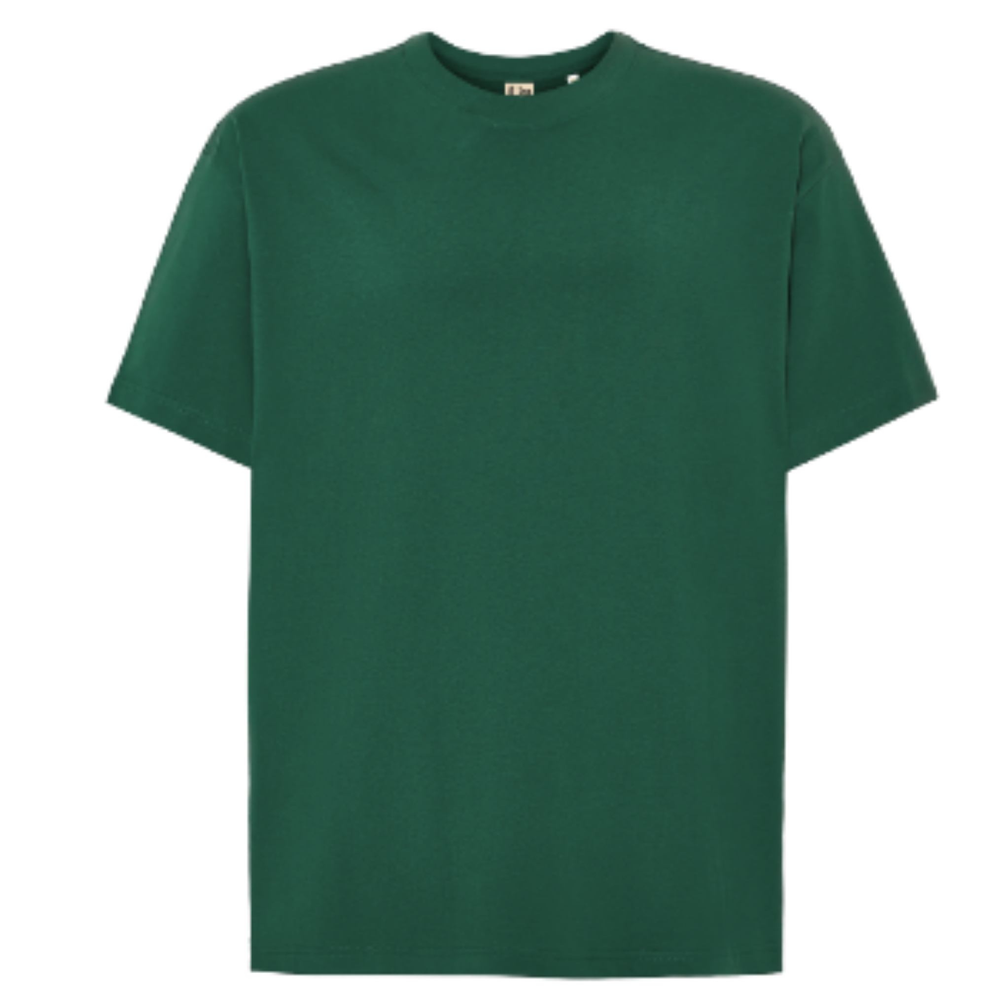 Oversize Unisex Fit