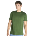 Camiseta Algodón 190gr.